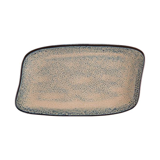 Charma Savor Sunum Tabağı 26 cm (26 * 15)