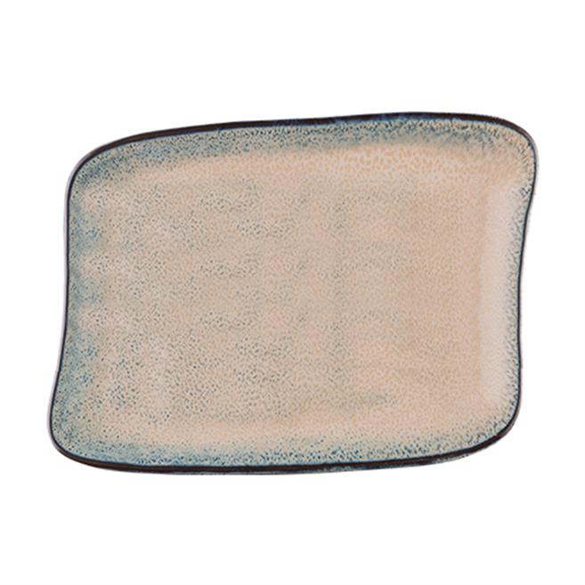 Charma Savor Sunum Tabağı 30 cm (30 * 22)