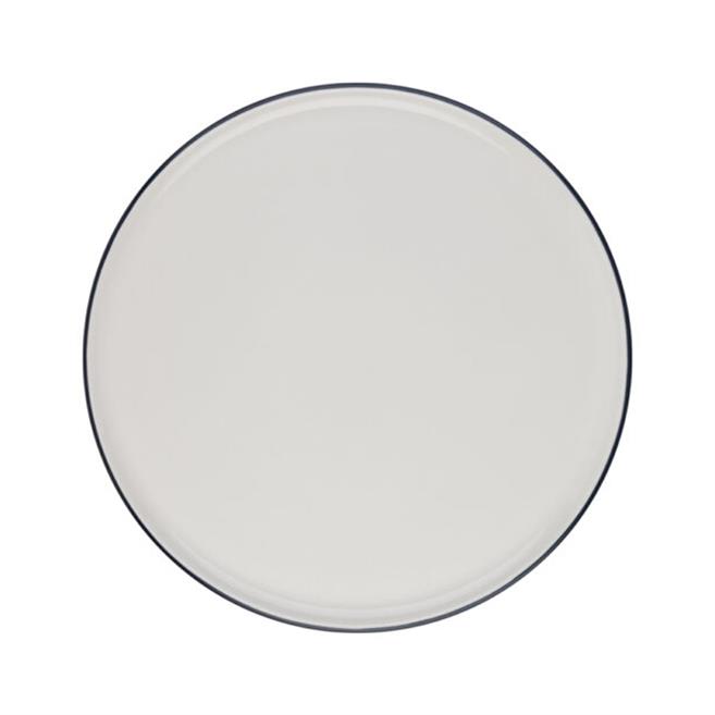 Modest Navy Mesa Pizza Tabağı 31 cm