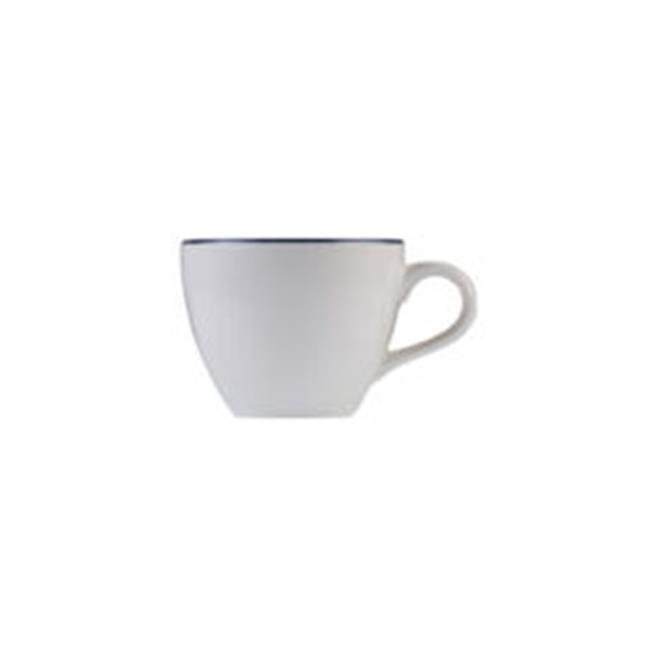 Modest Navy Alzar Espresso Fincanı 80 cc