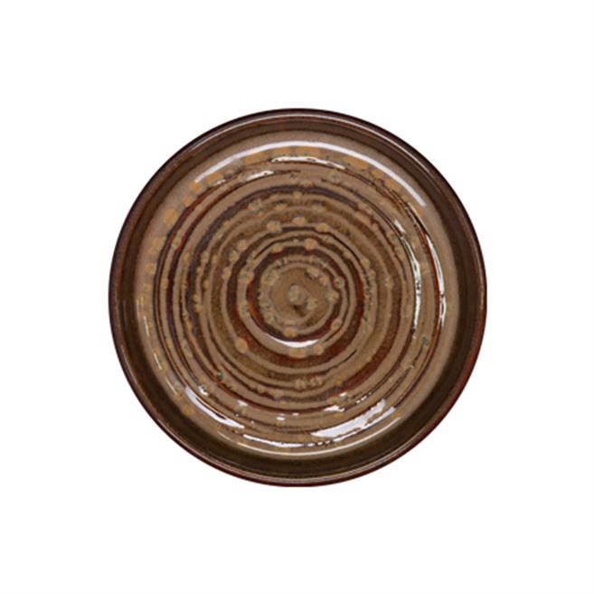 Hazel Jord Meze Tabağı 10 cm