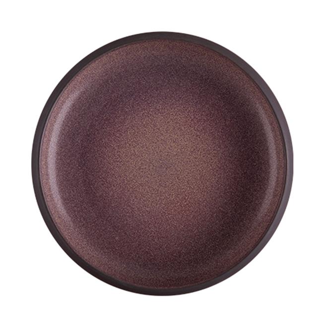 Blush Celesta Deep Plate 25 cm 1700 cc
