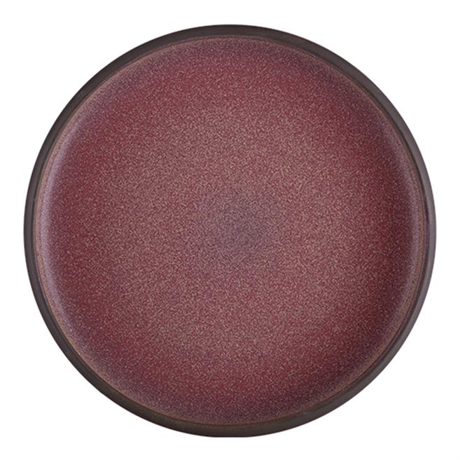 Blush Celesta Flat Plate 27 cm