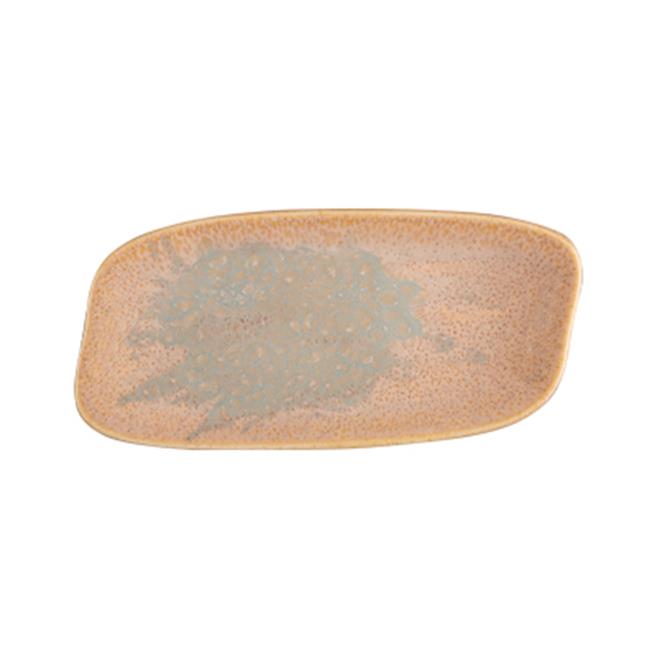 Limette Savor Sunum Tabağı 22 cm (22 * 11)
