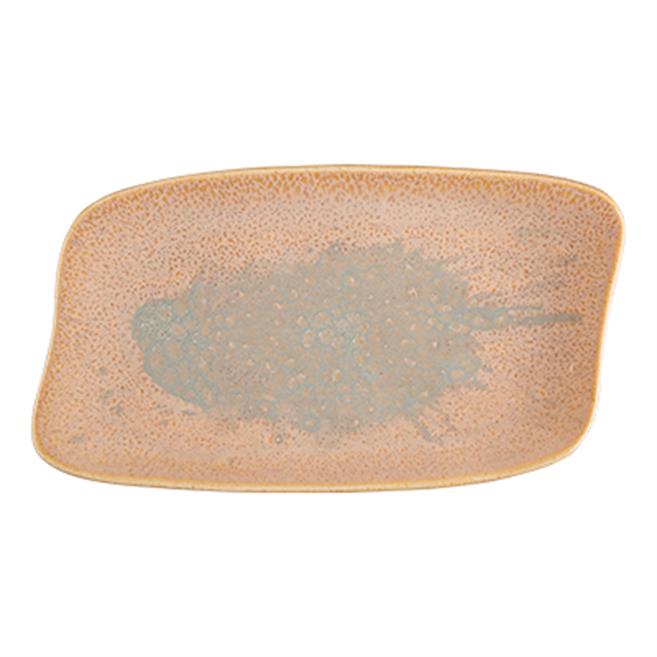 Limette Savor Sunum Tabağı 26 cm (26 * 15)