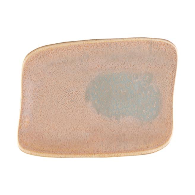 Limette Savor Sunum Tabağı 30 cm (30 * 22)