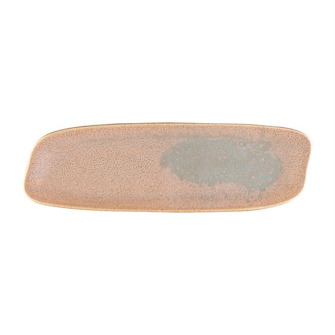Limette Savor Sunum Tabağı 34 cm (34 * 11)