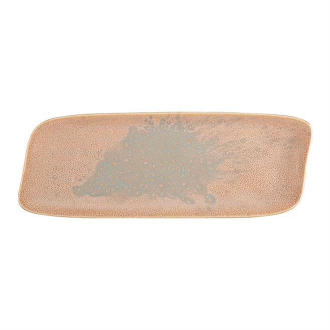 Limette Savor Sunum Tabağı 40 cm (40 * 15)