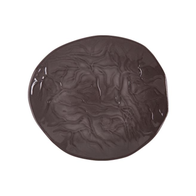 Raven Sonnet Flat Plate 15 cm