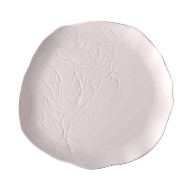 Dove Sonnet Düz Tabak 15 cm