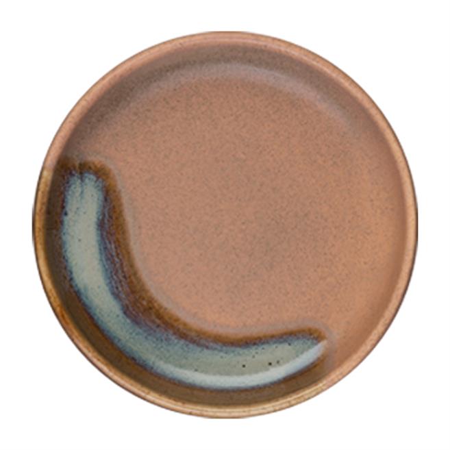 Coastal Jord Flat Plate 27 cm
