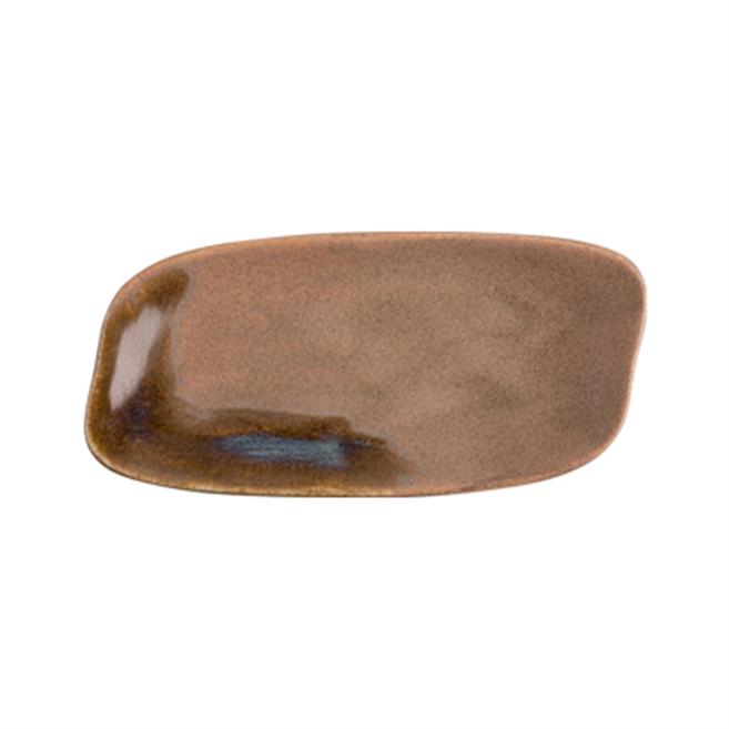 Coastal Savor Sunum Tabağı 22 cm (22 * 11)
