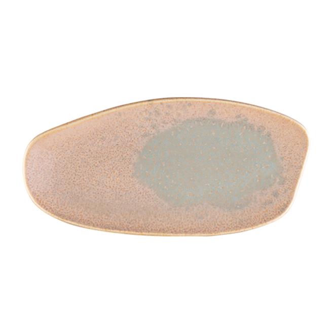 Limette Jord Sunum Tabağı 31 cm