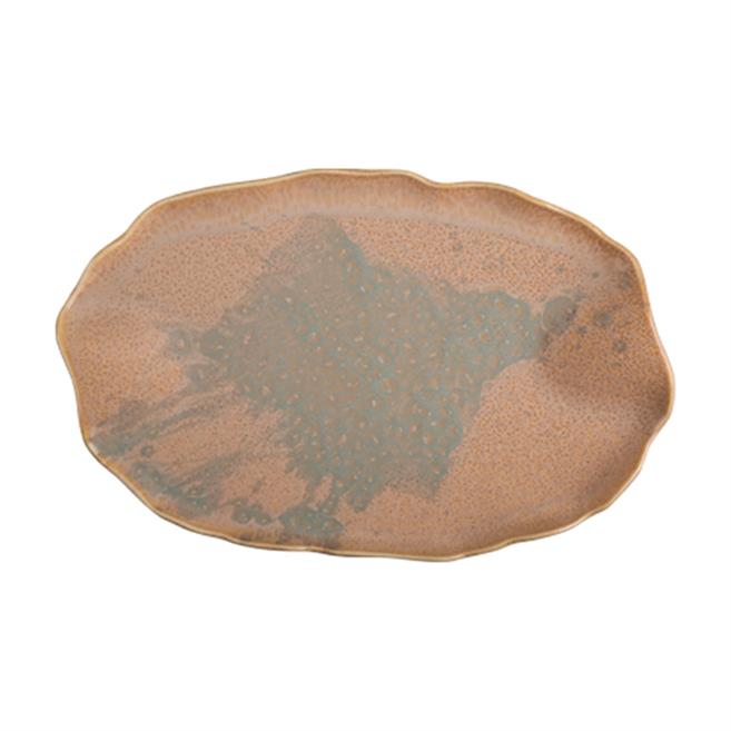 Limette Sonnet Sunum Tabağı 30 cm