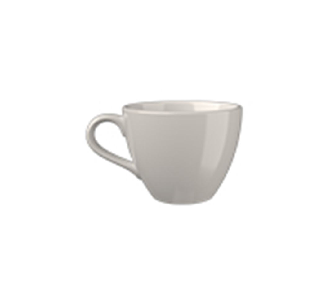 Transparan Alzar Espresso Fincanı 80 cc