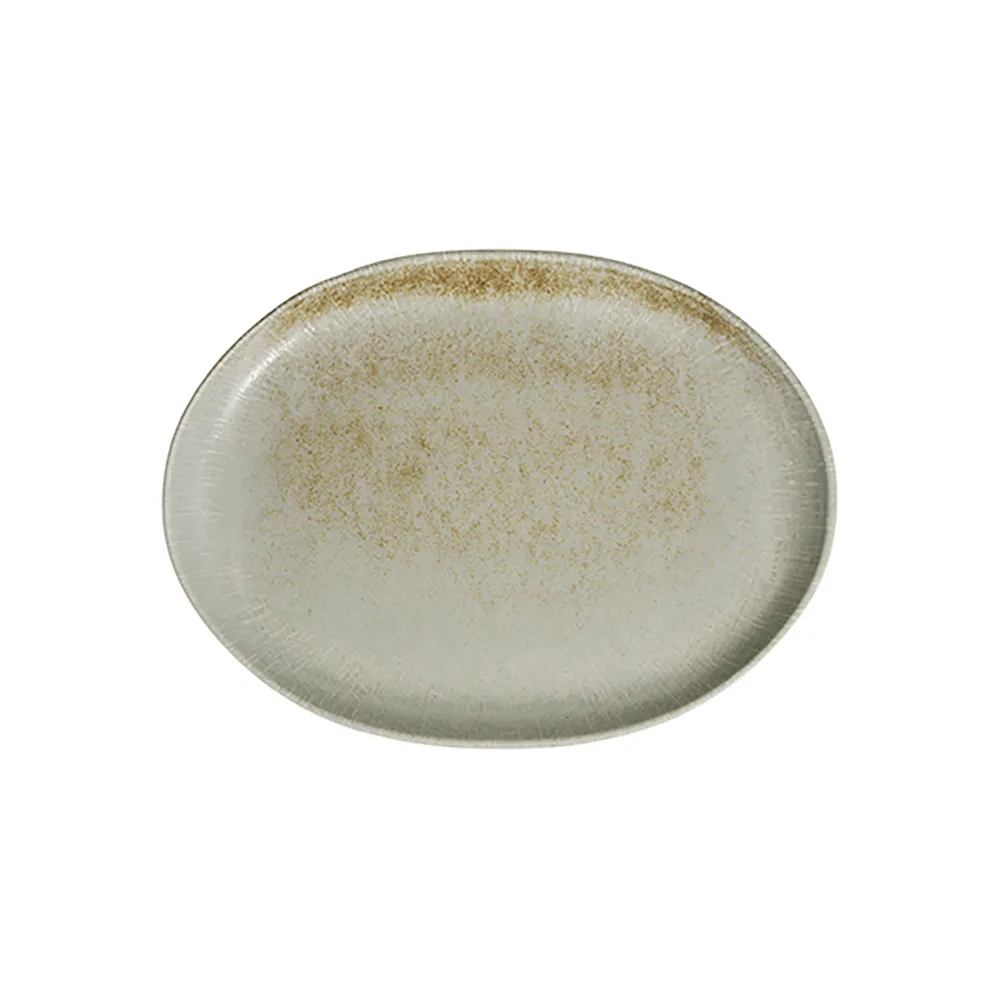 Mellow Lona Oval Tabak 36 cm