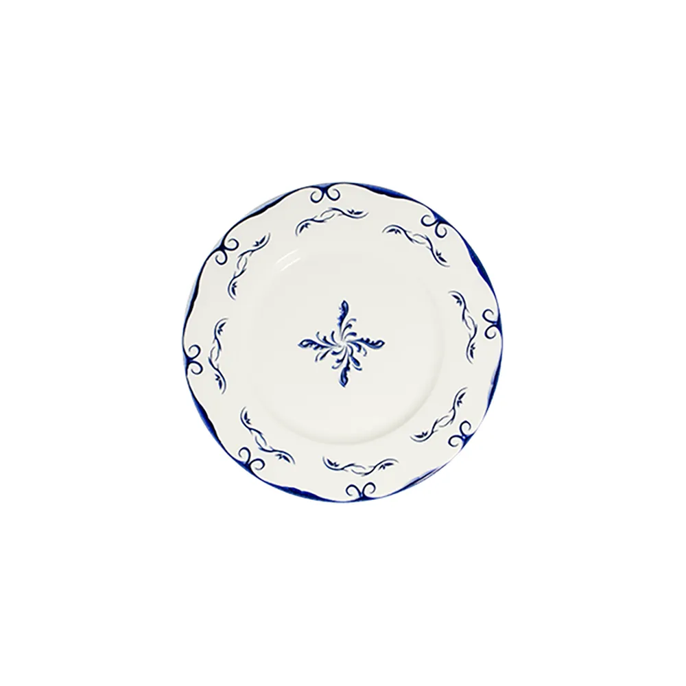 Valore Finesse Flat Plate 24 cm