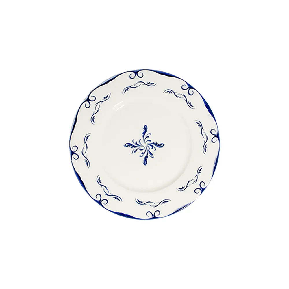 Valore Finesse Flat Plate 28 cm