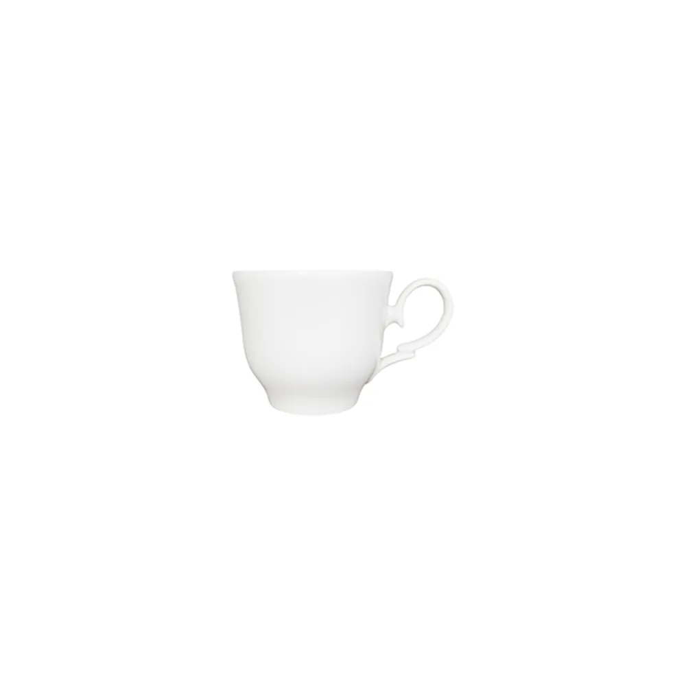 Transparan Tiffany Çay Fincanı 180 cc