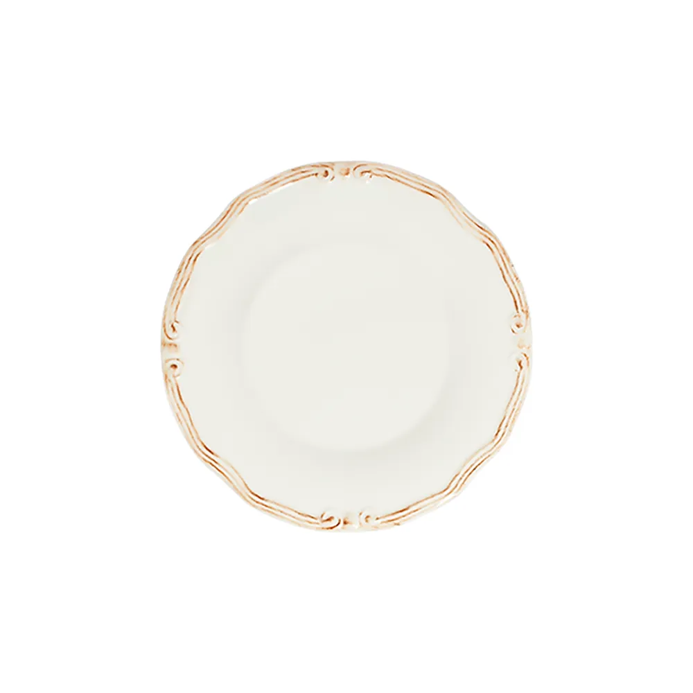Patina Tiffany Flat Plate 29 cm