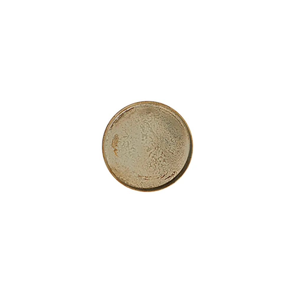 Fall Sage Stolt Düz Tabak 16,5 cm