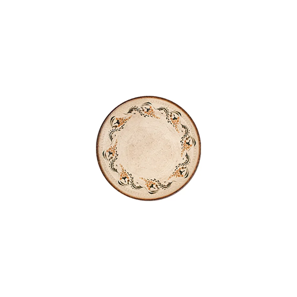 Voyage Terra Lona Flat Plate 19 cm
