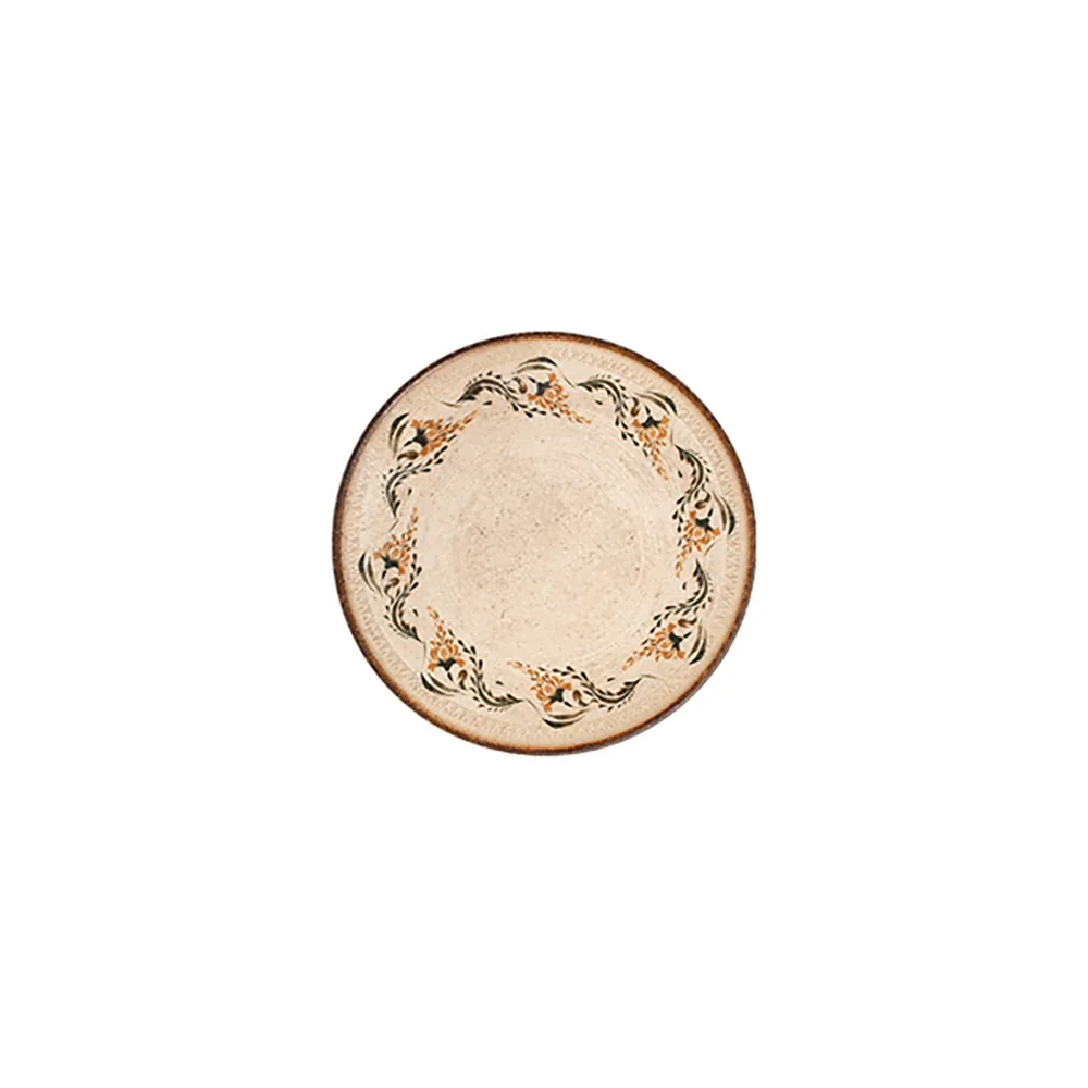 Voyage Terra Lona Flat Plate 21 cm