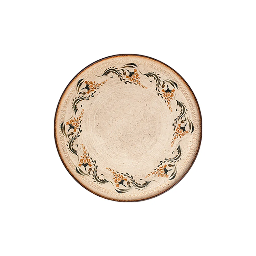 Voyage Terra Mesa Pizza Tabağı 31 cm