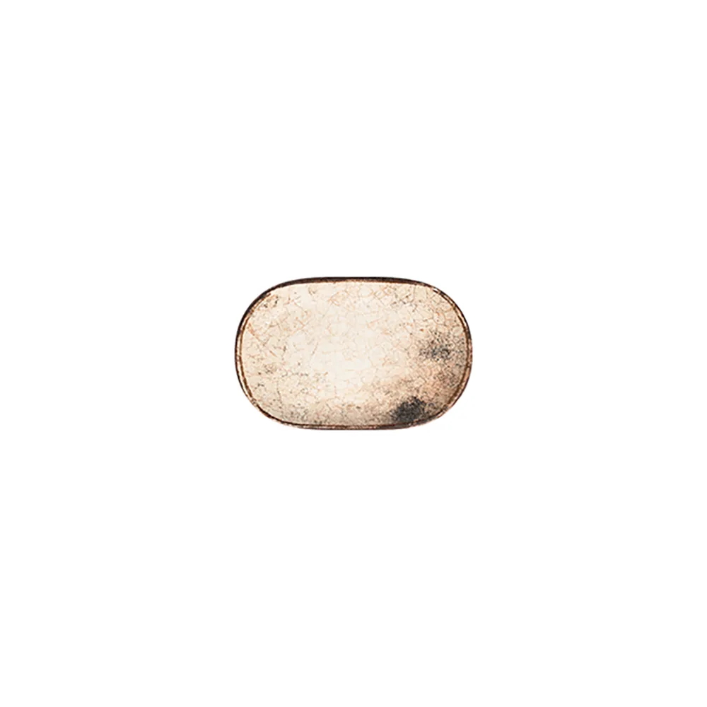 Scoria Magnus Oval Kayık 18 cm