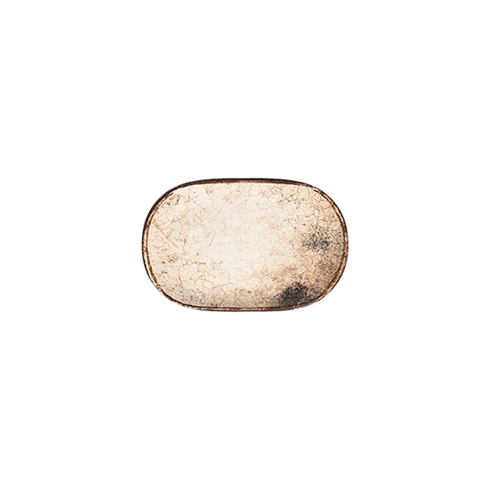 Scoria Magnus Oval Kayık 23 cm