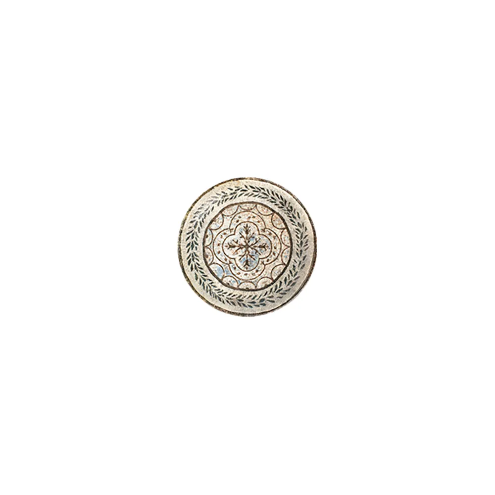 Pietra Lona Flat Plate 15 cm