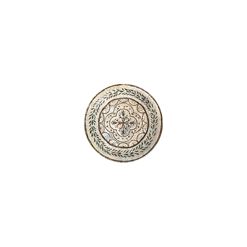 Pietra Lona Flat Plate 17 cm