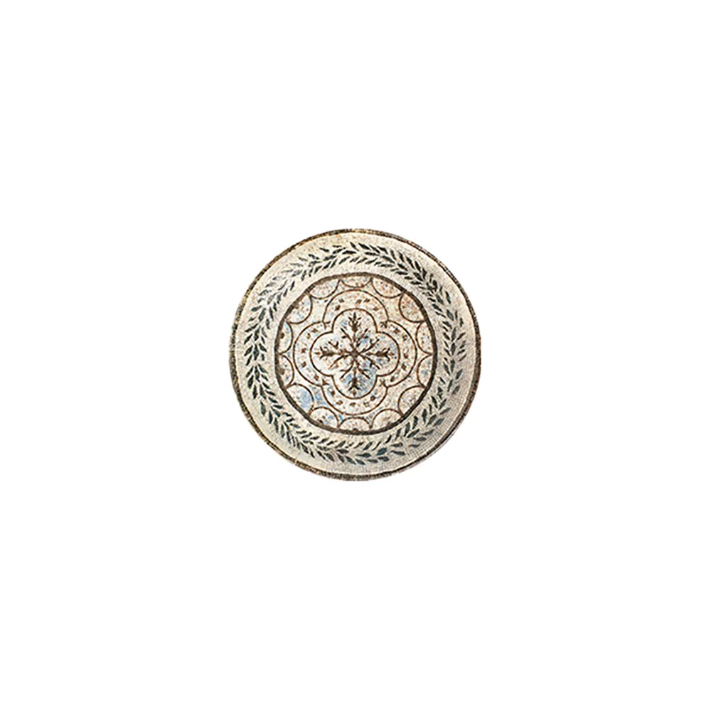 Pietra Lona Flat Plate 19 cm