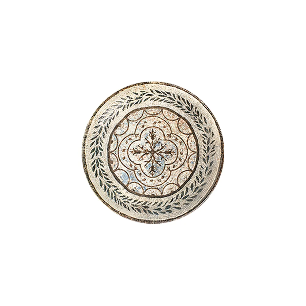 Pietra Lona Flat Plate 25 cm