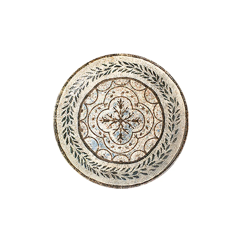 Pietra Lona Flat Plate 30 cm