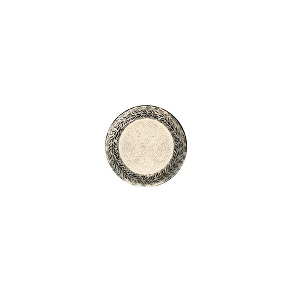 Pietra Lona Deep Plate 15 cm 240 cc