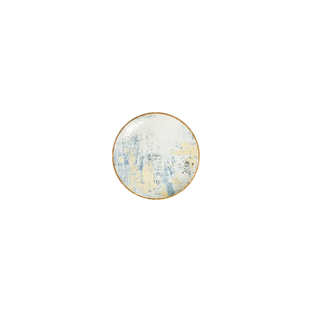 Arte Lona Düz Tabak 15 cm