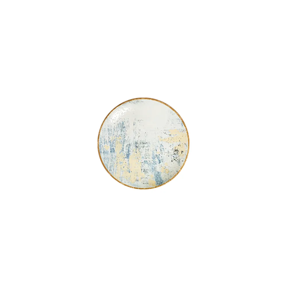 Arte Lona Düz Tabak 17 cm