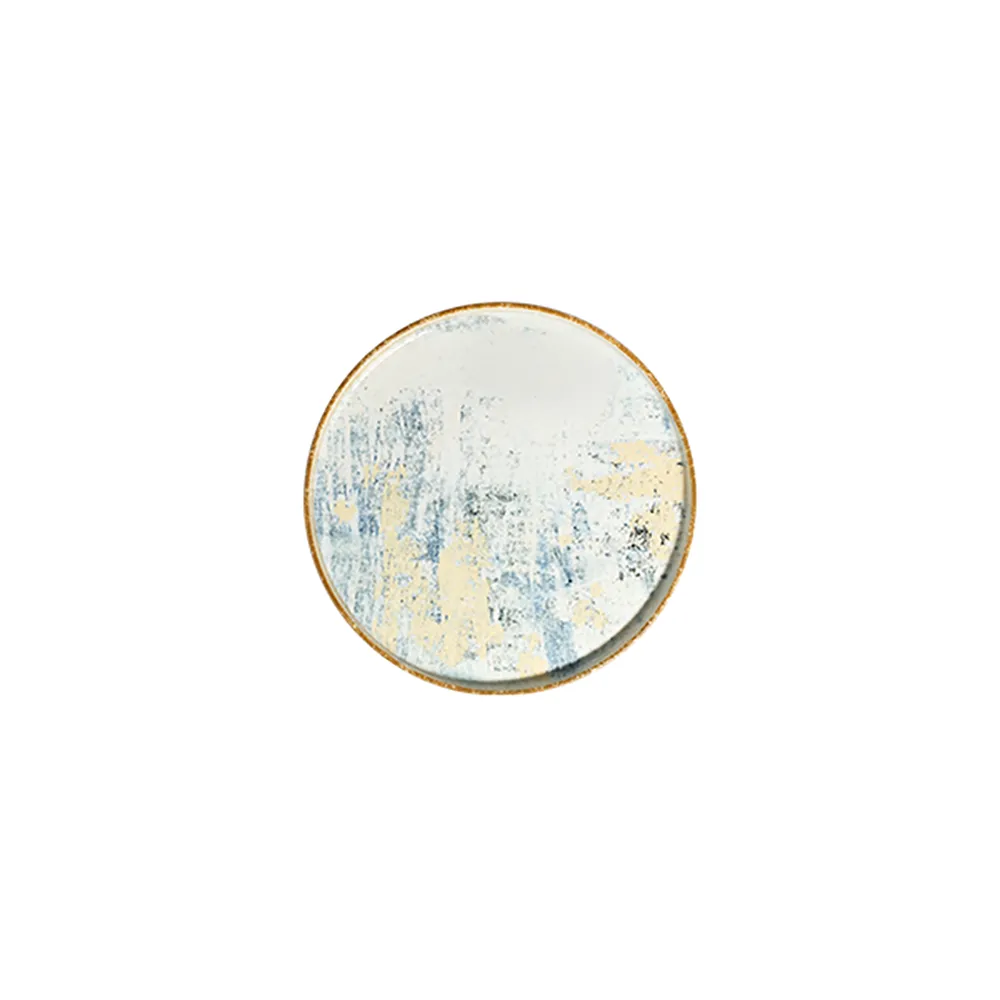 Arte Stolt Düz Tabak 21 cm