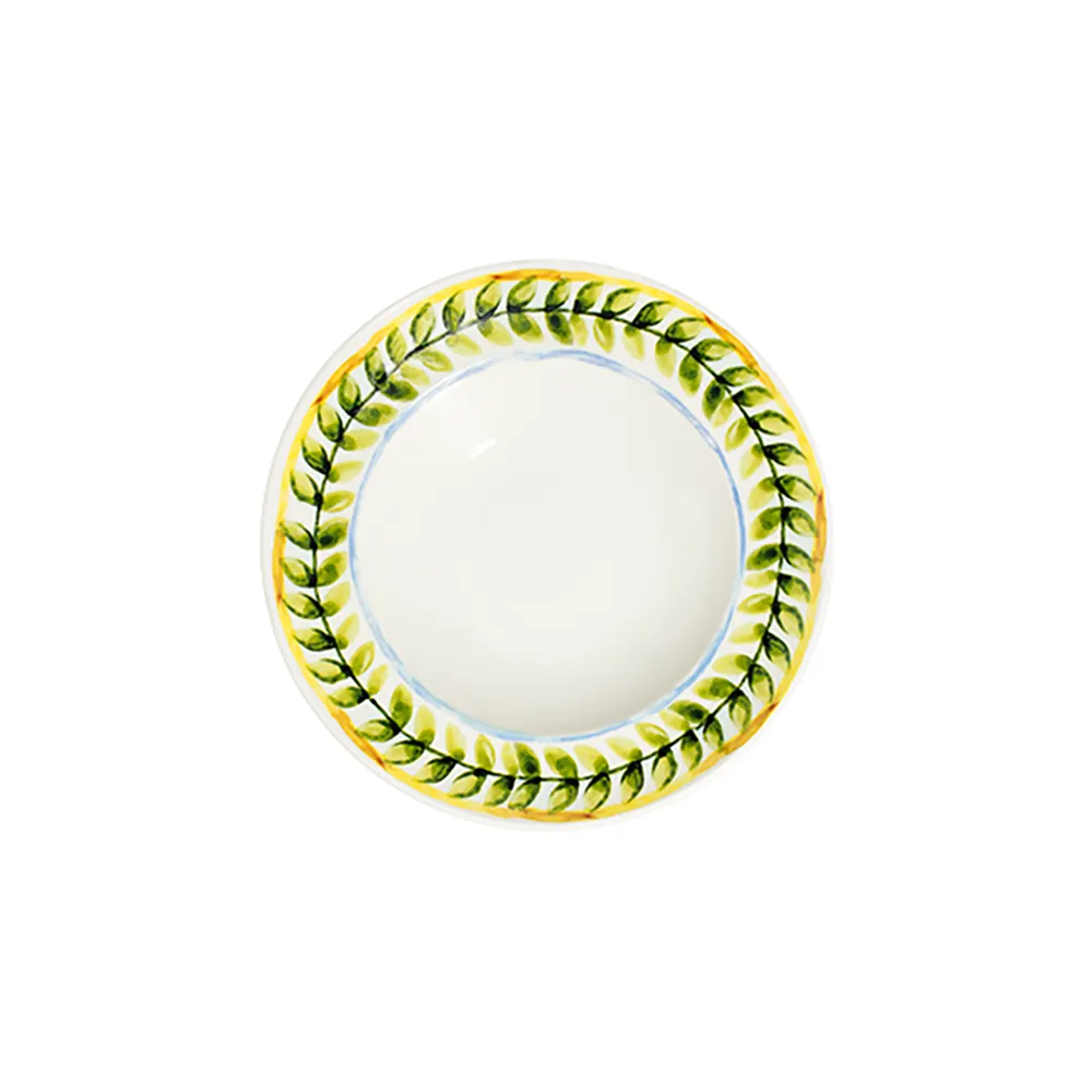Capri Miro Deep Plate 28 cm 560 cc