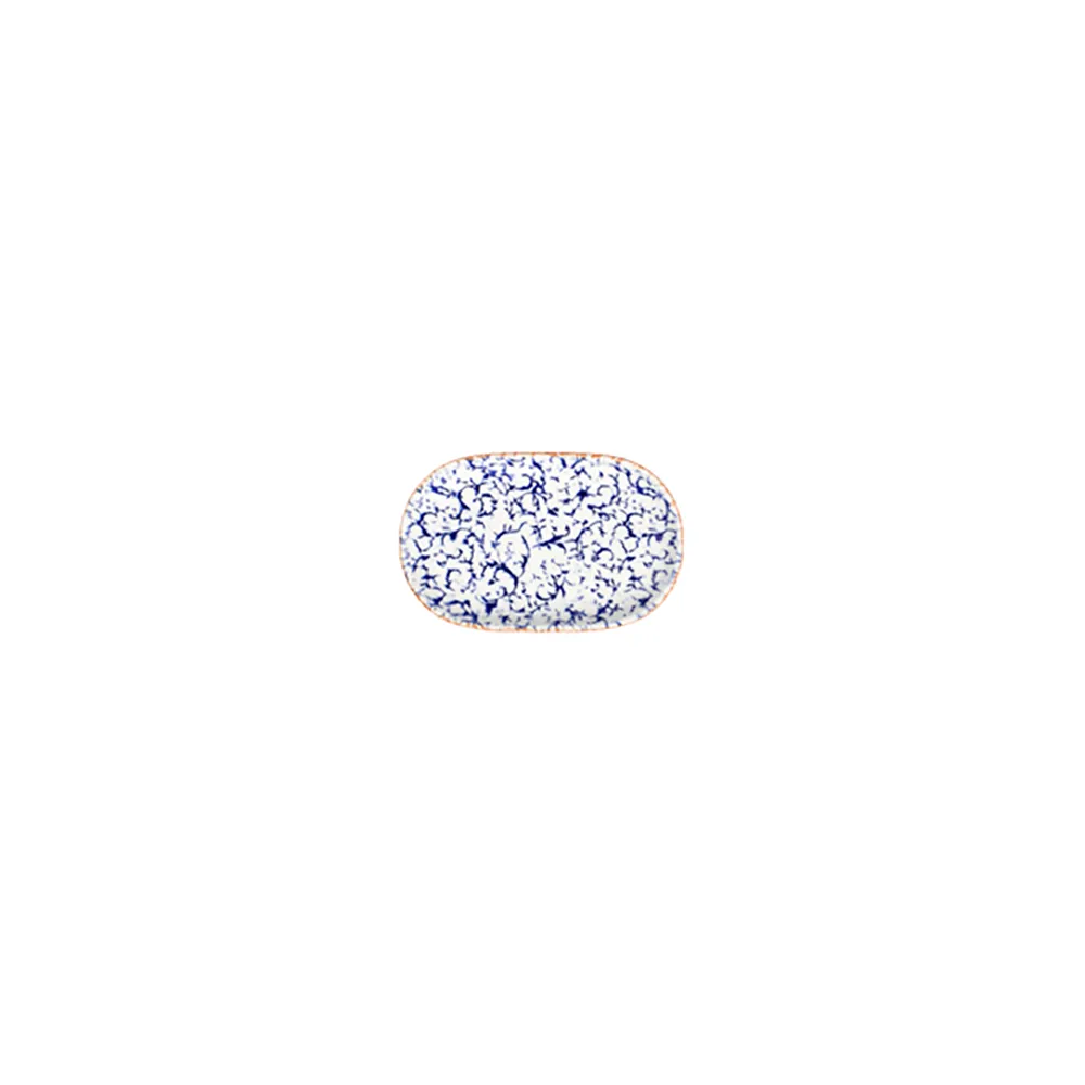 Venecia Navy Magnus Oval Kayık 14 cm