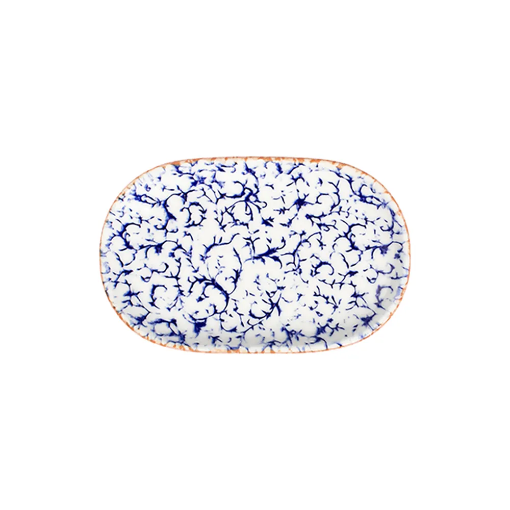 Venecia Navy Magnus Oval Kayık 33 cm