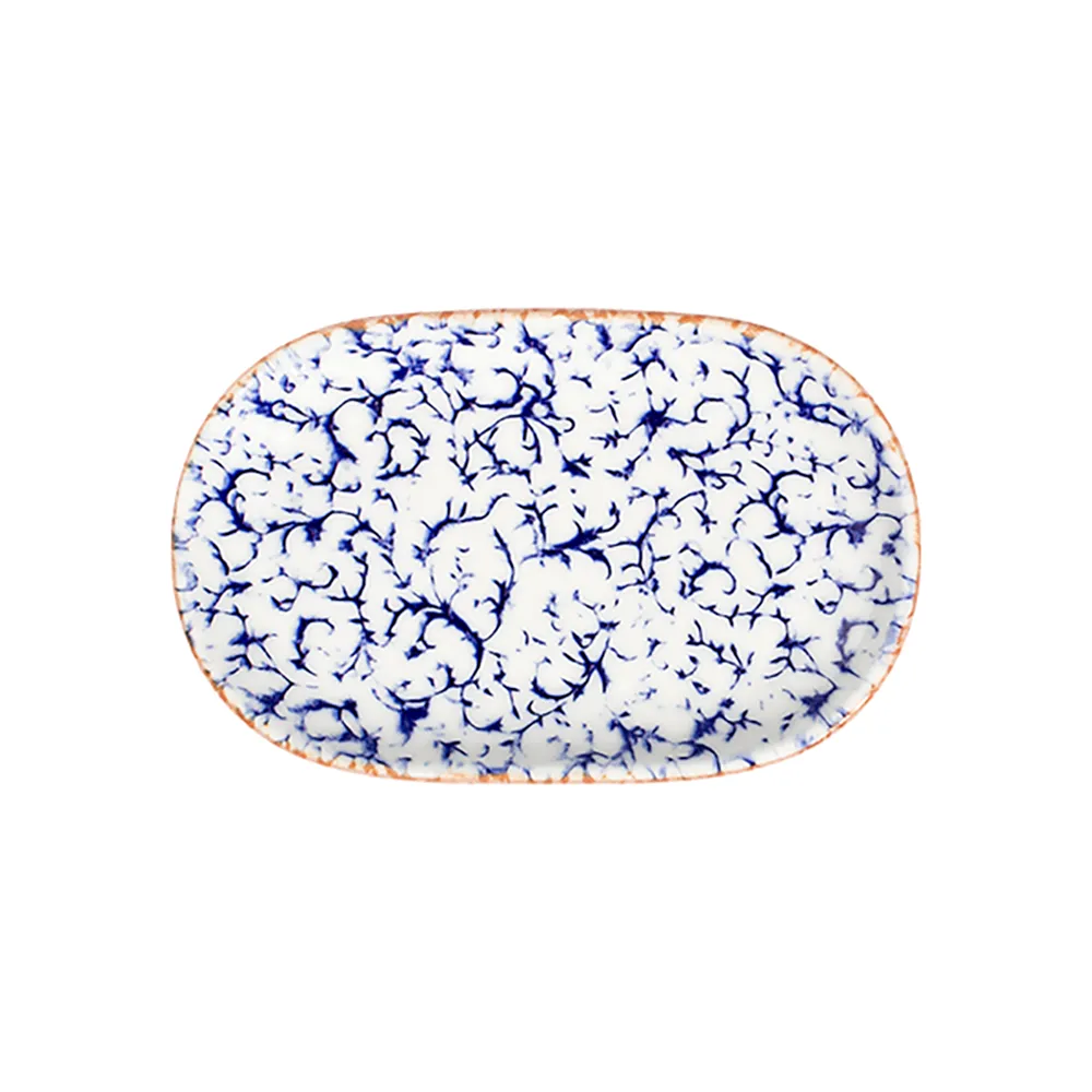 Venecia Navy Magnus Oval Kayık 37 cm