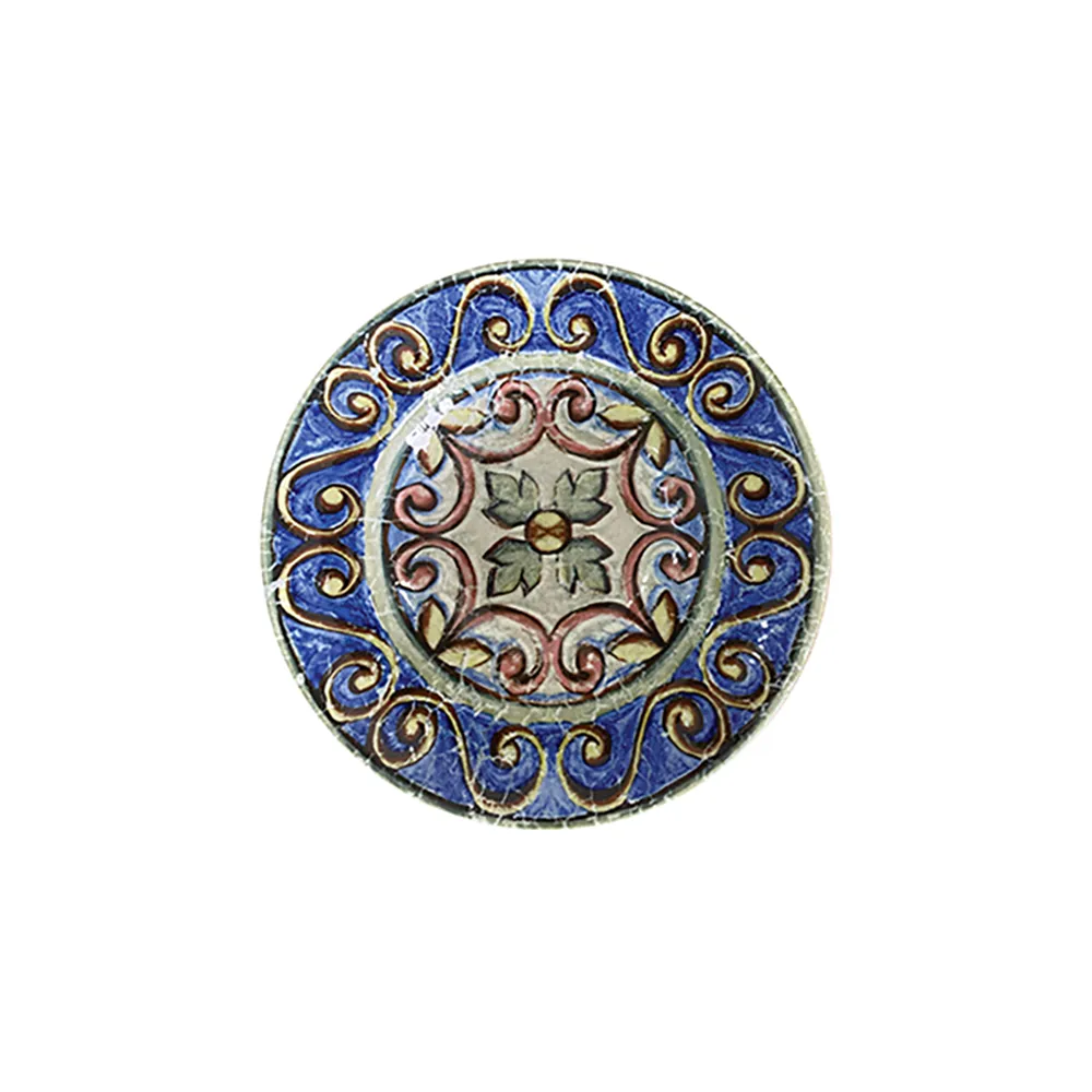 Amalfi Miro Çukur Tabak 28 cm 560 cc