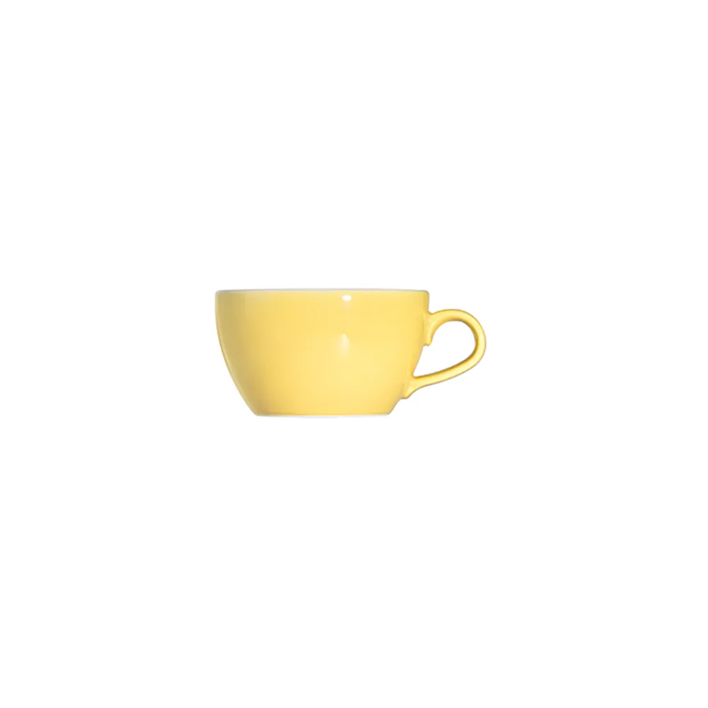Saga Harvest Alzar Cappuccino Fincanı 270 cc
