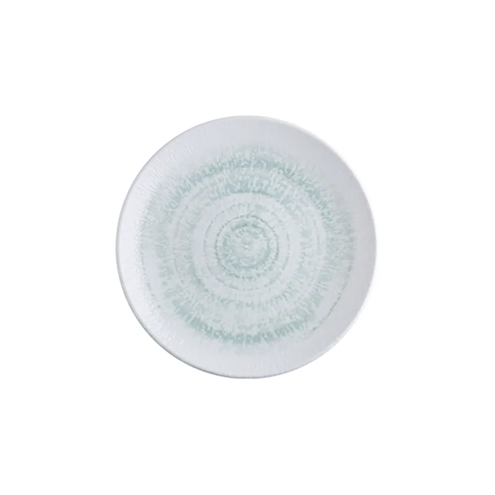 Glacier Lona Düz Tabak 28,5 cm