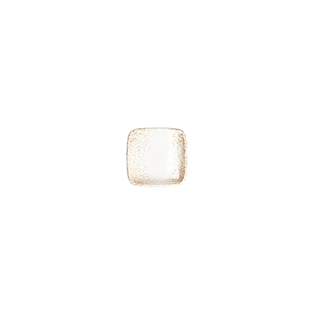 Deserto Quadro Kare Tabak 12 cm (10 * 10)
