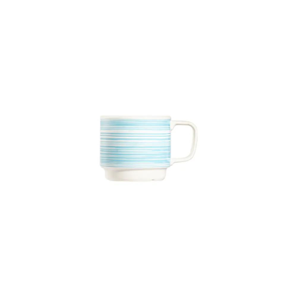 Fresh Blue Stolt İstifli Kupa 250 cc
