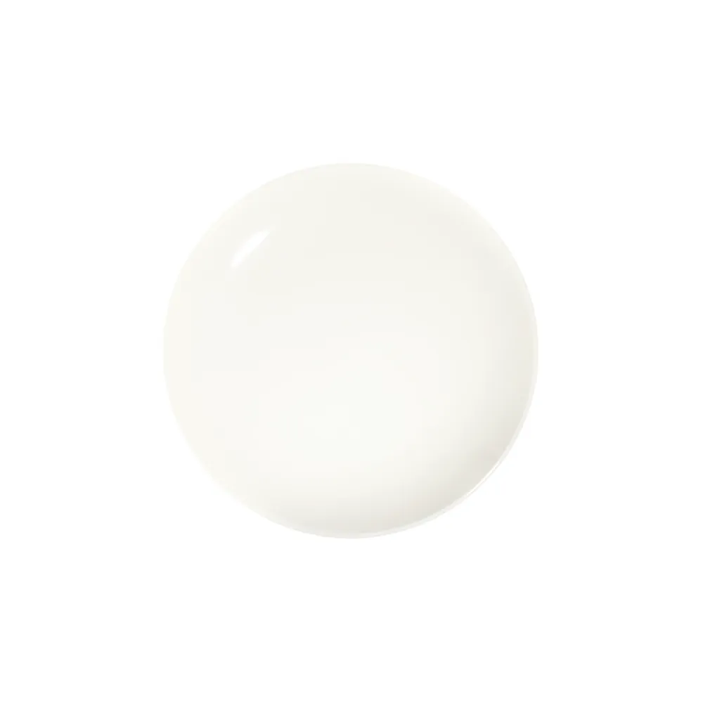 Transparent Lona Flat Plate 28,5 cm