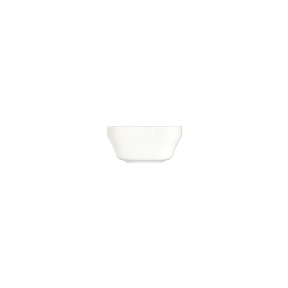 Transparent Mesa Bowl 14 cm 520 cc